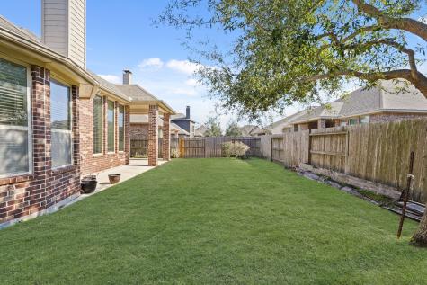 18211 Kilmacolm Drive Richmond TX 77407