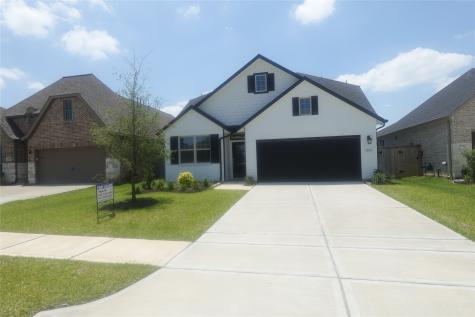 19439 Pacers Gait Lane Tomball TX 77377