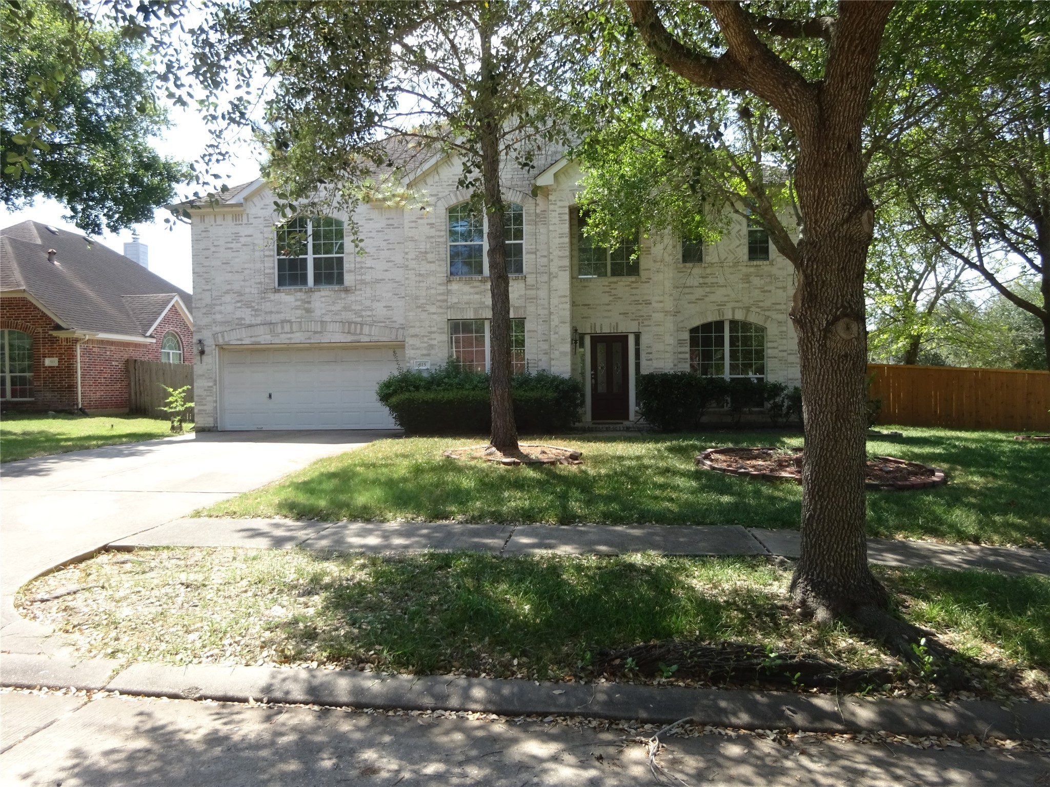 515 Plantain Lane Richmond TX 77469