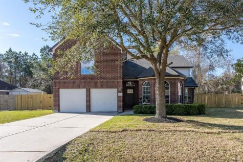 522 Jeremy Court Spring TX 77386