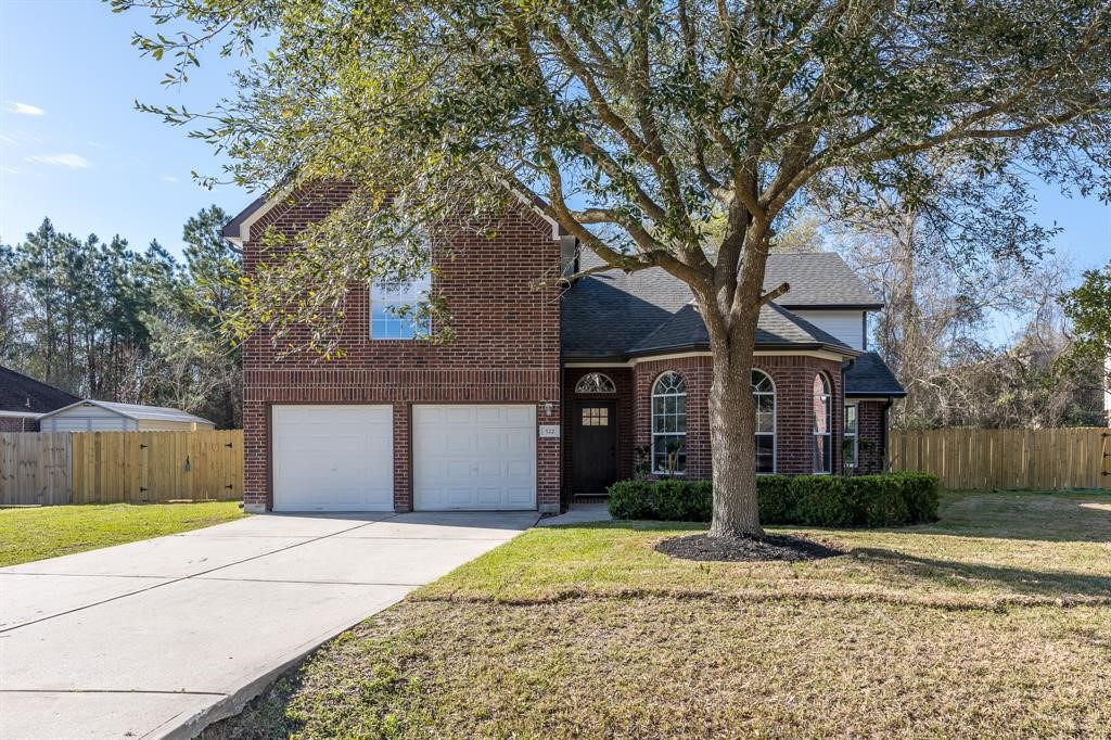 522 Jeremy Court Spring TX 77386