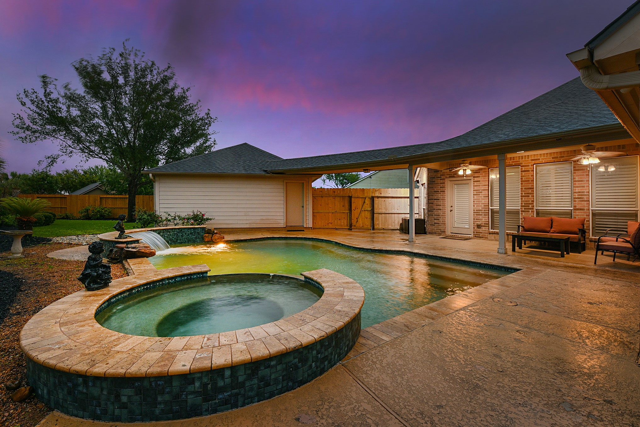 28202 Sweet Oak Lane Katy TX 77494