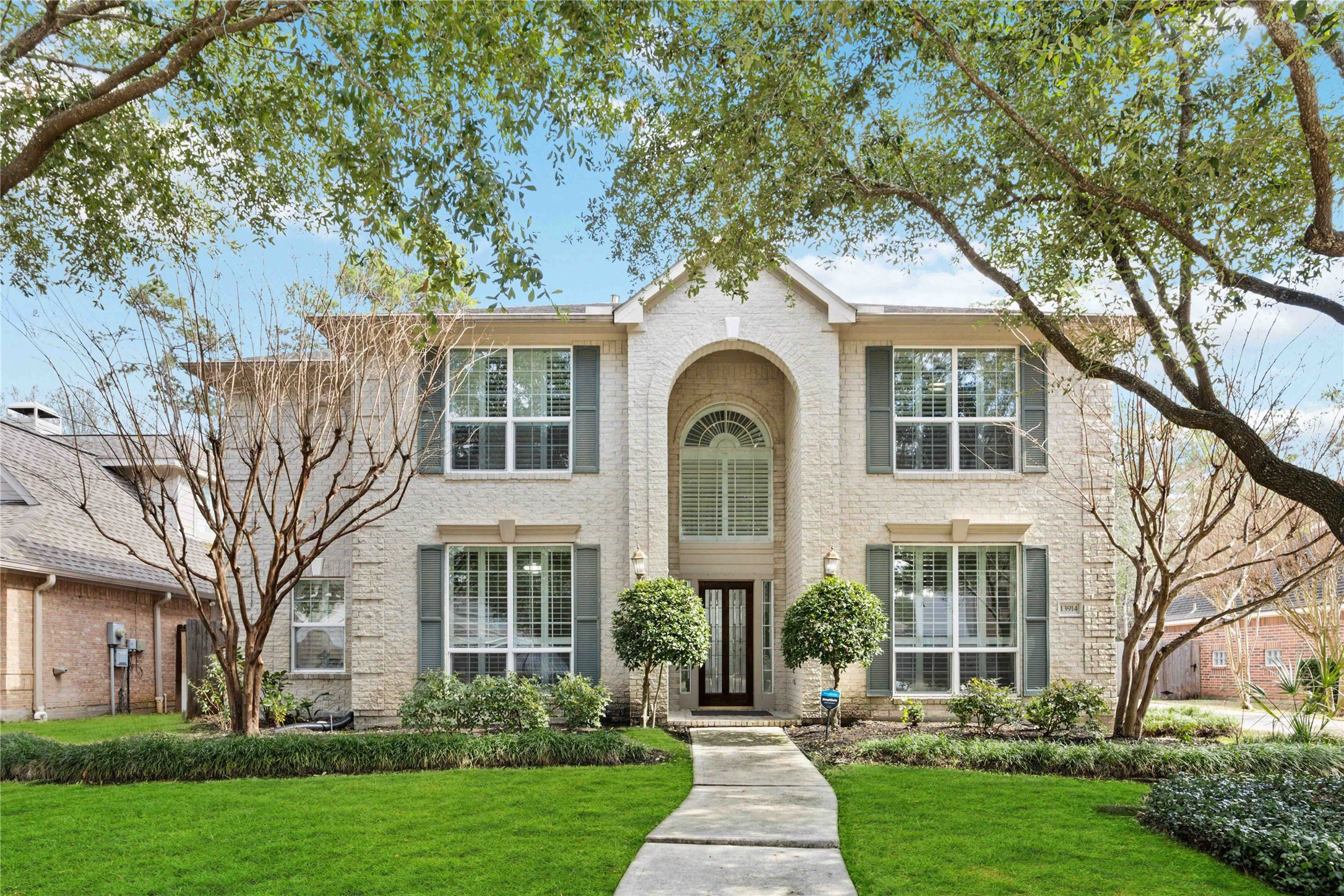 13914 Cypresswood Crossing Boulevard Houston TX 77070