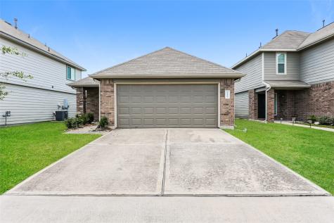 13122 City Green Trail Houston TX 77044