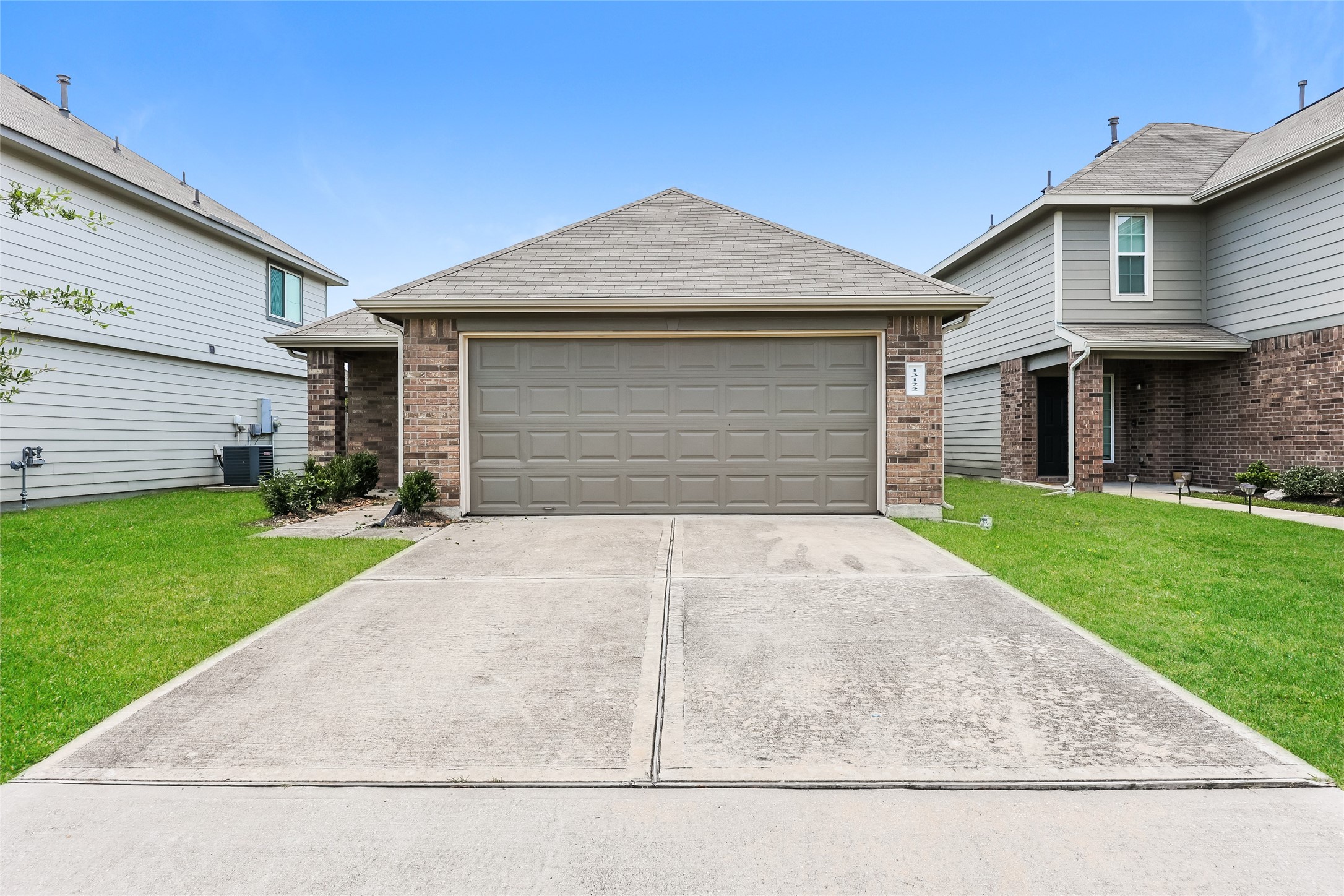 13122 City Green Trail Houston TX 77044
