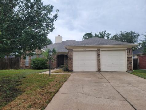 7710 Hayward Court Houston TX 77095