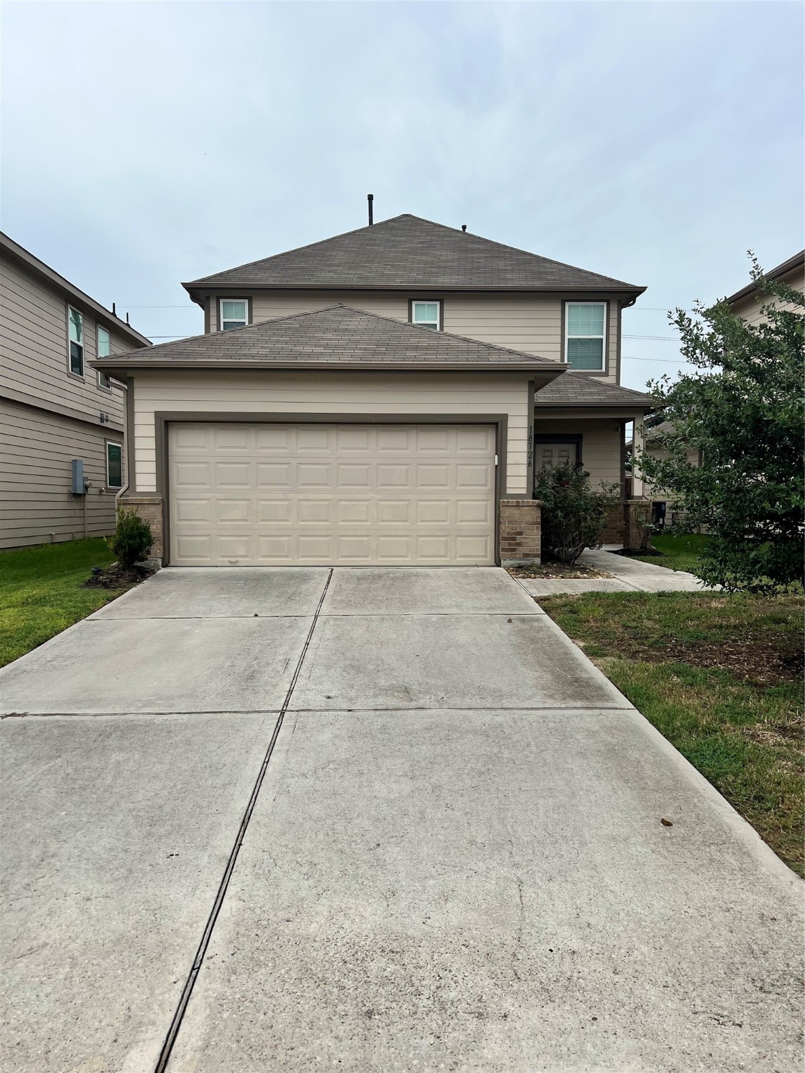 18726 Brisbane Creek Court Katy TX 77449