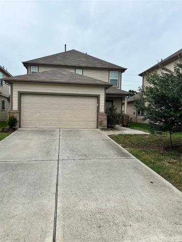 18726 Brisbane Creek Court Katy TX 77449