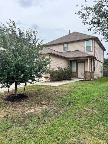 18726 Brisbane Creek Court Katy TX 77449