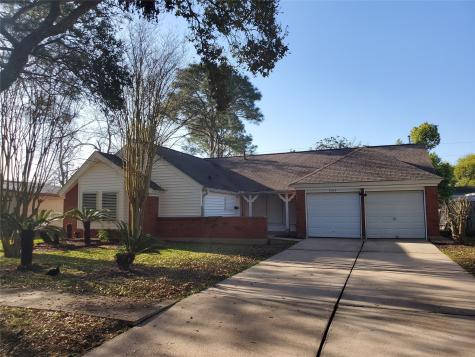 9109 Vicksburg Avenue Texas City TX 77591