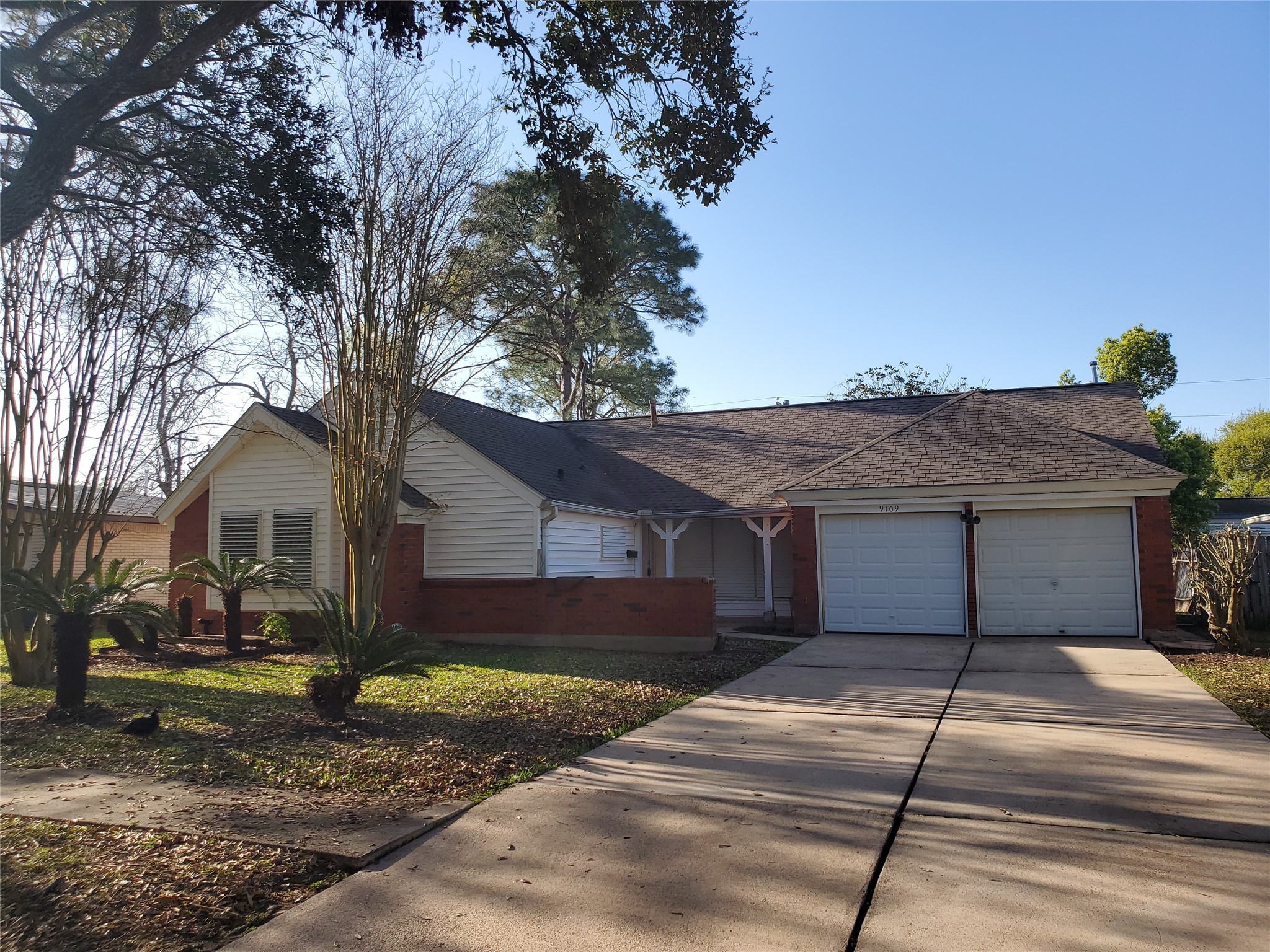 9109 Vicksburg Avenue Texas City TX 77591