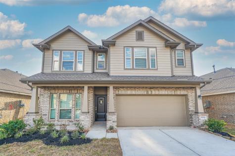 5539 Downie Draw Ranch Trail Katy TX 77493