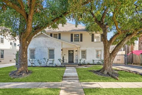 1747 Lexington Street Houston TX 77098