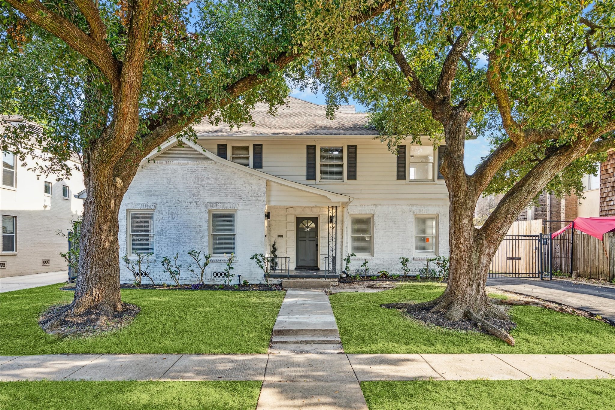 1747 Lexington Street Houston TX 77098