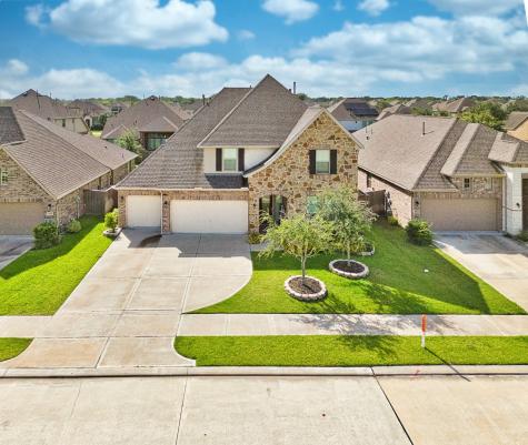 7619 Mesquite Hill Lane Richmond TX 77469