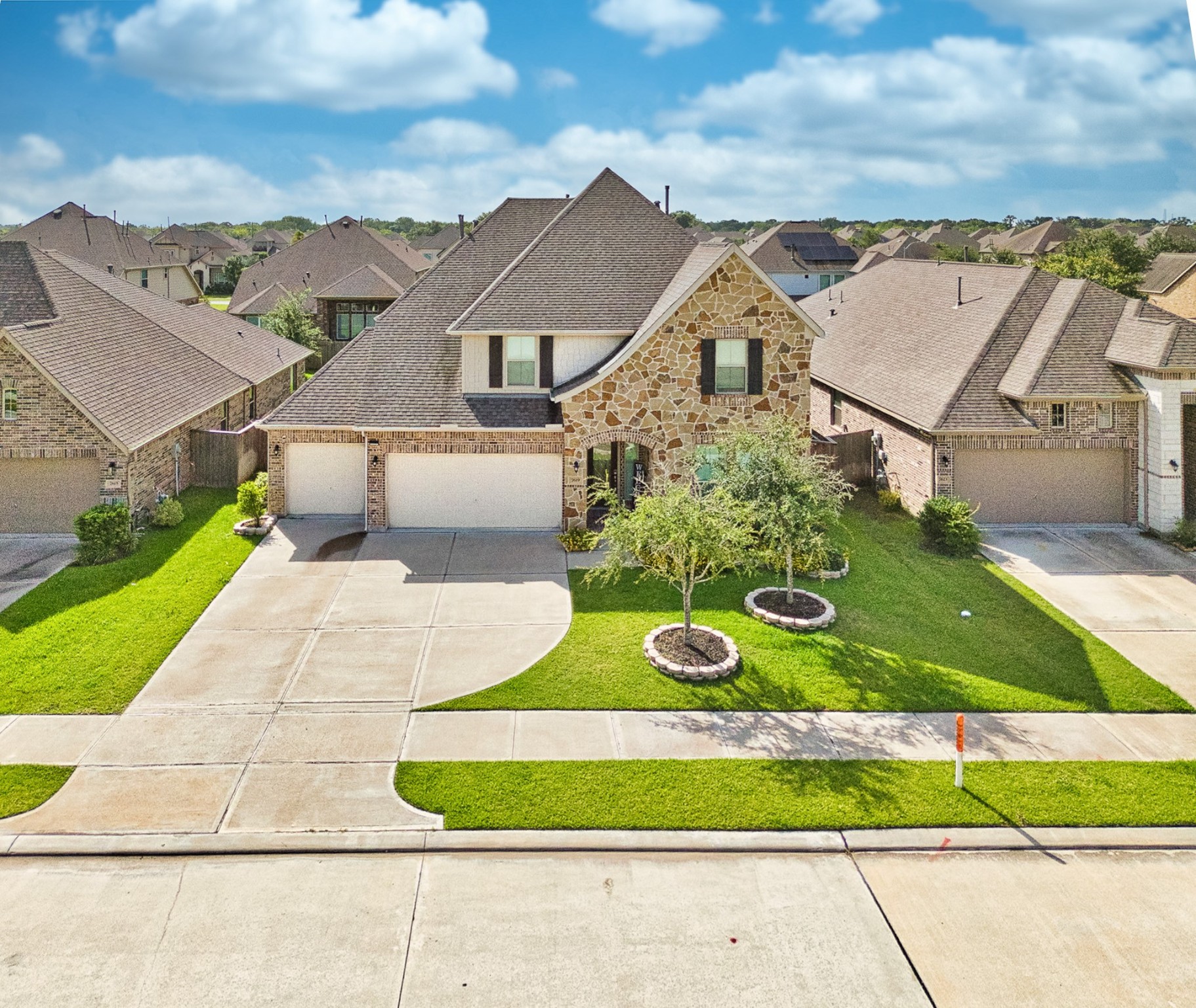 7619 Mesquite Hill Lane Richmond TX 77469