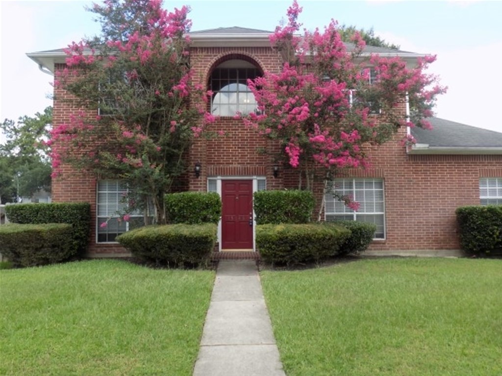 13143 Mills River Street Houston TX 77070