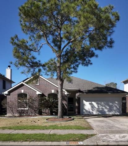 3118 Flatwood Court Pearland TX 77584