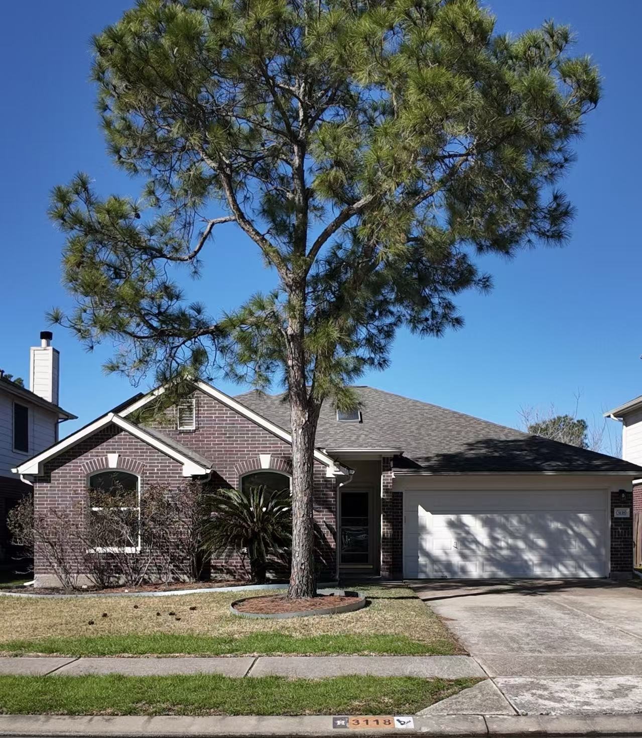3118 Flatwood Court Pearland TX 77584