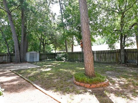 9515 Ballin David Drive Spring TX 77379