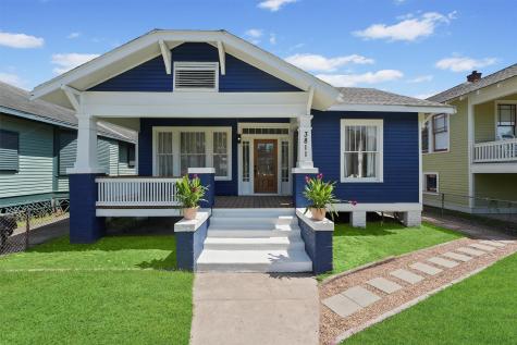 3811 Avenue N 1/2 Galveston TX 77550