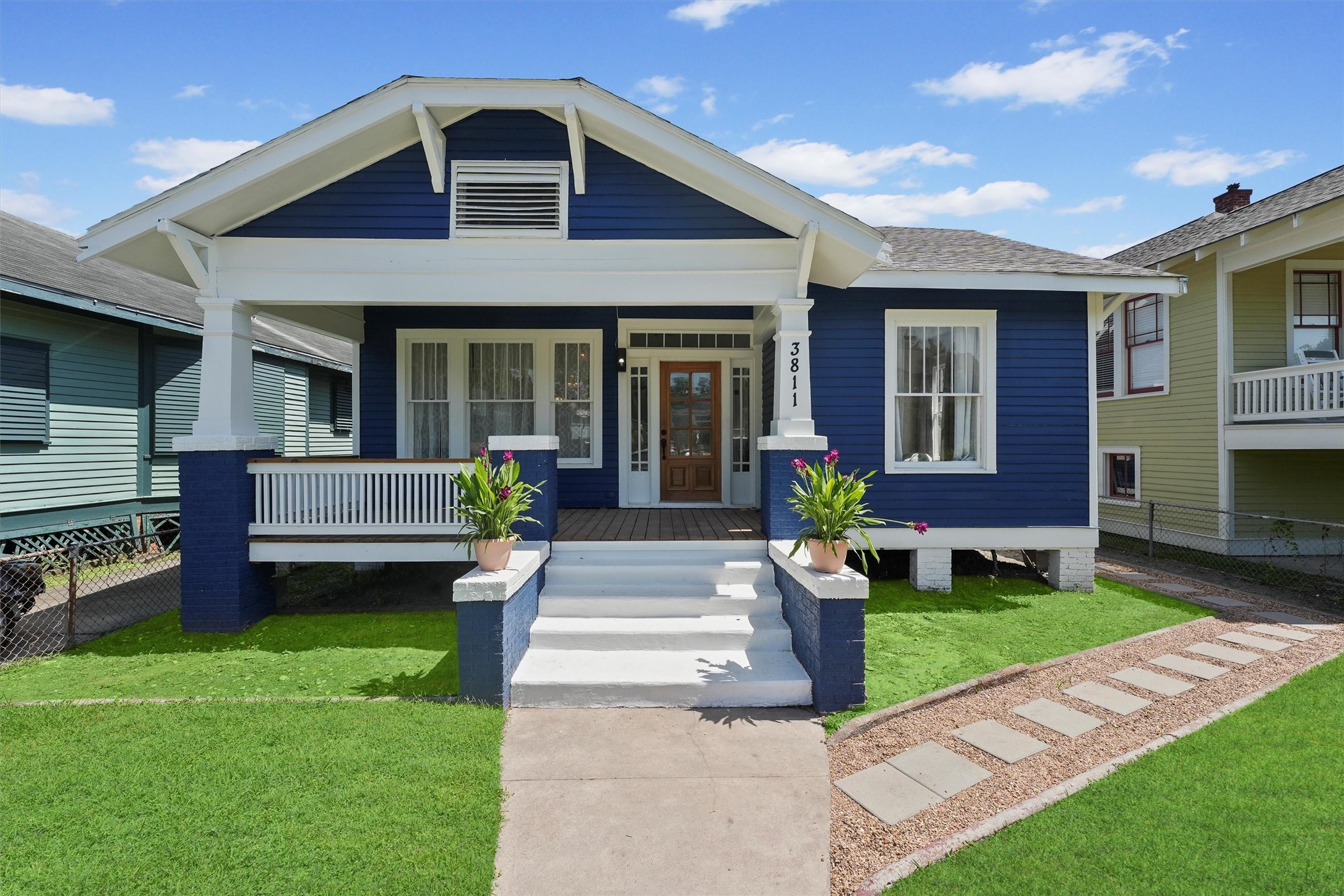 3811 Avenue N 1/2 Galveston TX 77550