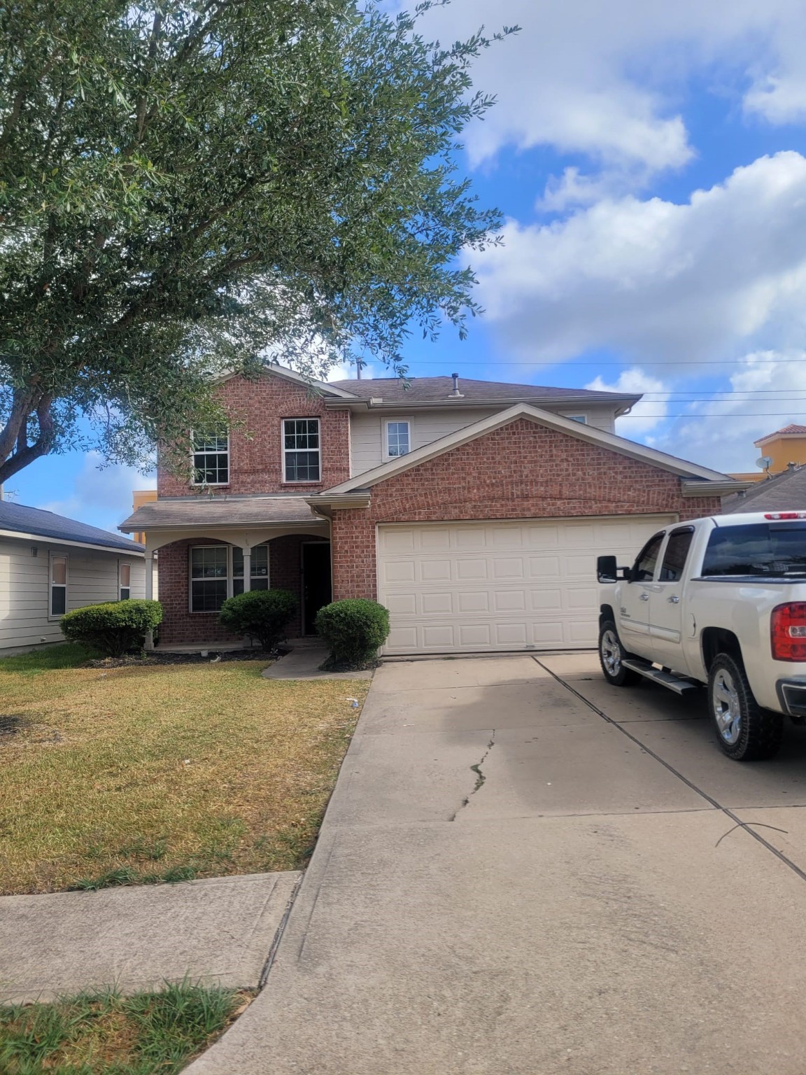 17610 Manchester Point Lane Richmond TX 77407