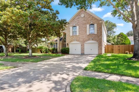 727 Acacia Place Missouri City TX 77459