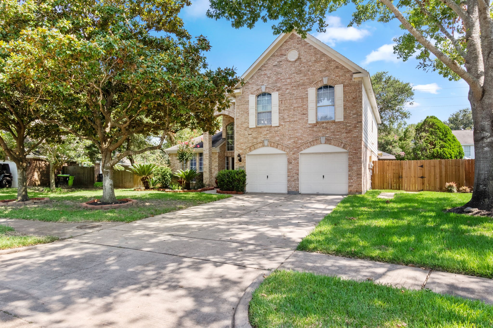 727 Acacia Place Missouri City TX 77459