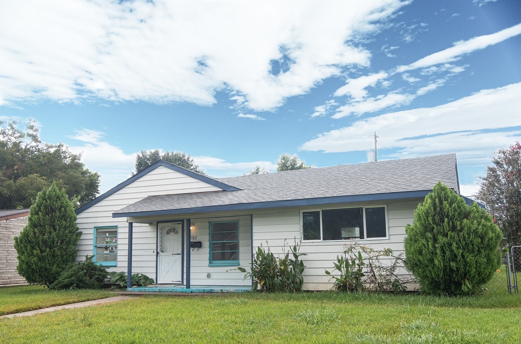 2102 Norman Street Pasadena TX 77506