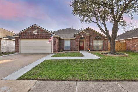 19919 Upland Creek Drive Katy TX 77449