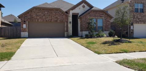 6206 Blue Coast Lane Conroe TX 77304