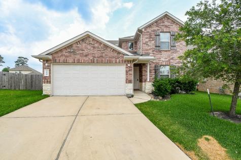 14010 Grape Island Court Conroe TX 77384