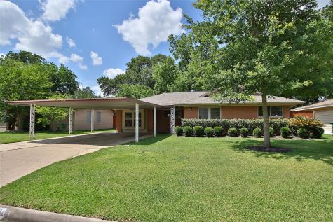 2314 Bron Holly Drive Houston TX 77018