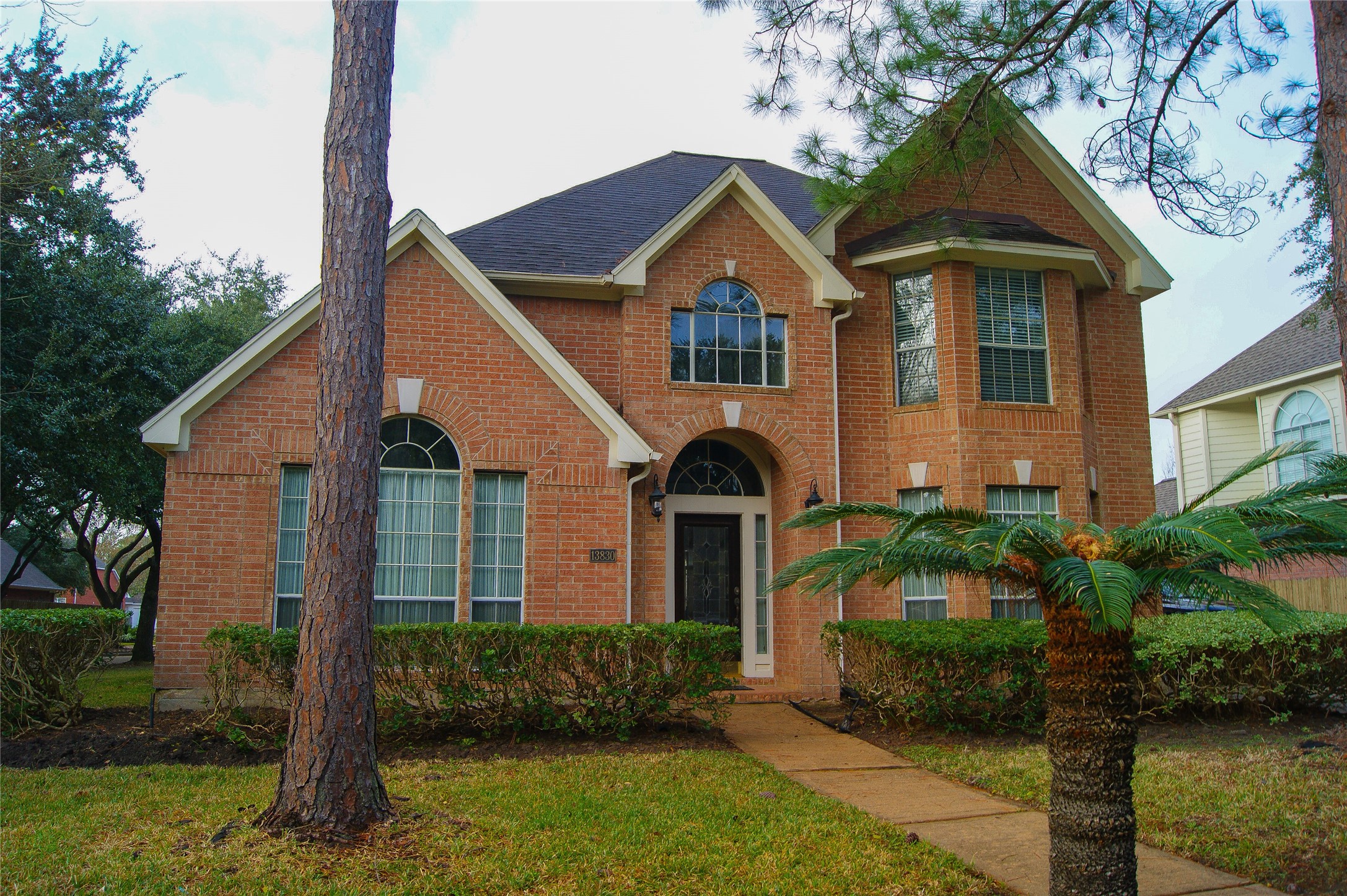 13830 Inland Spring Court Houston TX 77059
