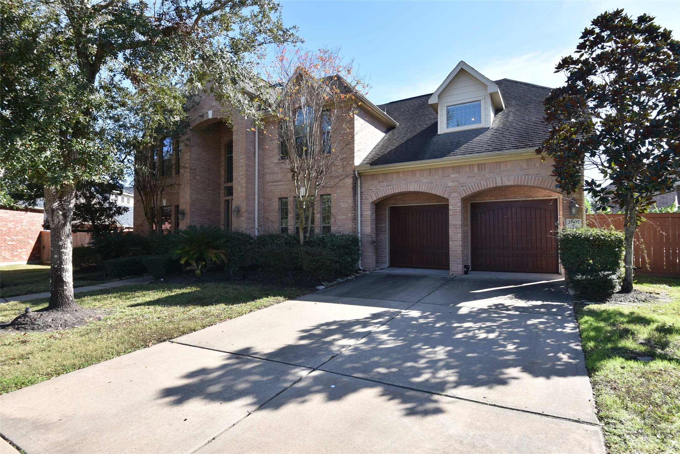 2607 Broken Creek Court Pearland TX 77584