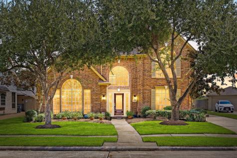 1919 Valleria Court Sugar Land TX 77479