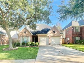 3814 Breaker Court Missouri City TX 77459