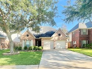 3814 Breaker Court Missouri City TX 77459