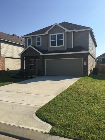 2111 Ethan Drive Conroe TX 77301