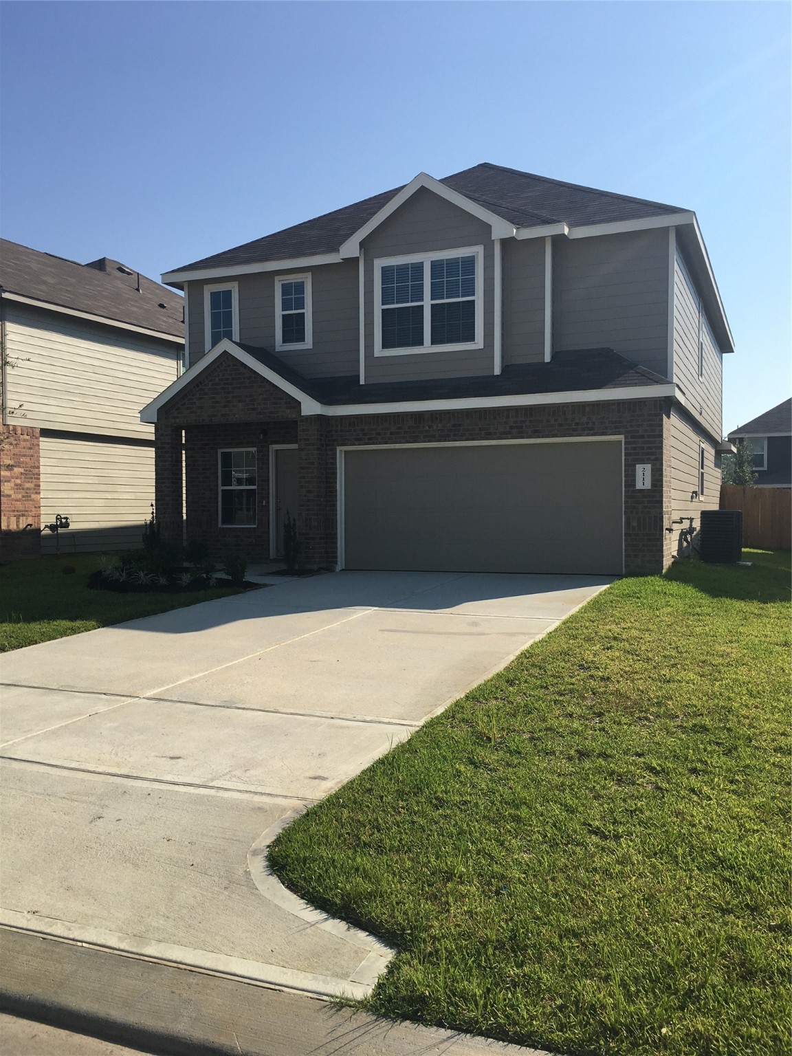 2111 Ethan Drive Conroe TX 77301