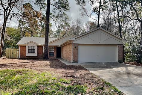 19 Morning Forest Court Spring TX 77381