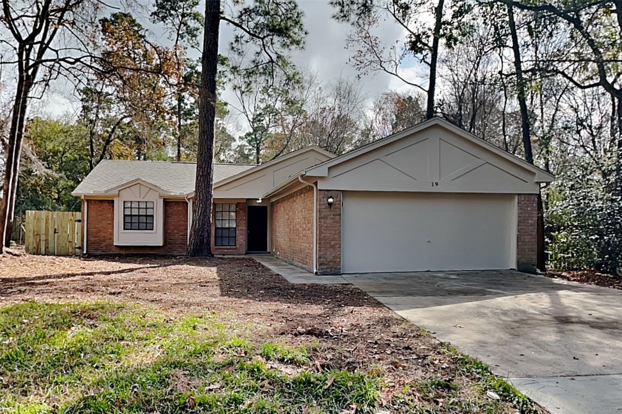 19 Morning Forest Court Spring TX 77381