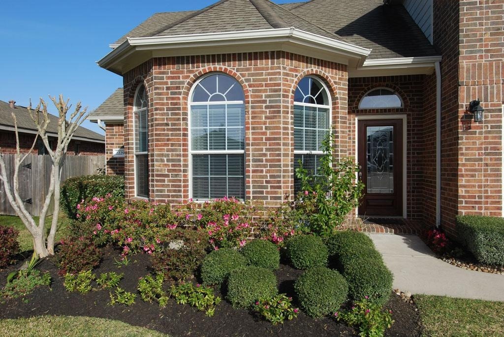 2229 Megellan Point Lane Pearland TX 77584