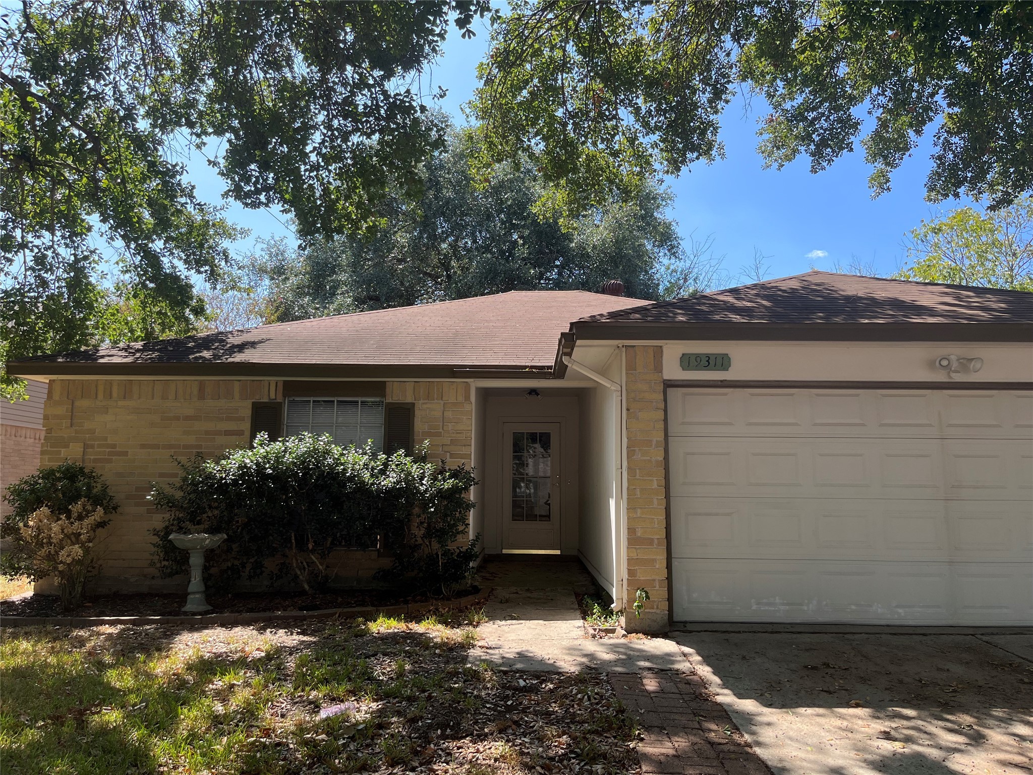 19311 Nasworthy Drive Tomball TX 77375