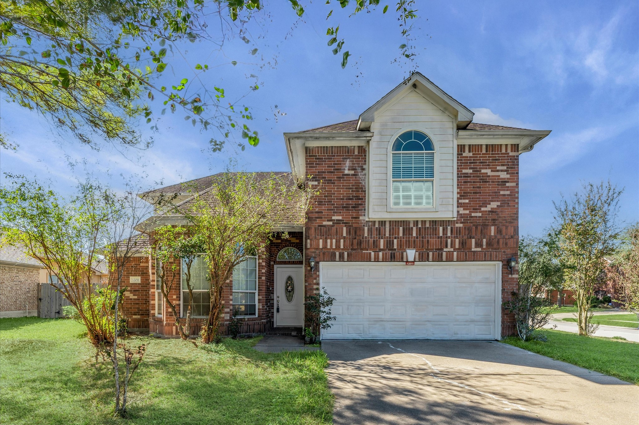 12011 Cobbs Creek Court Houston TX 77067