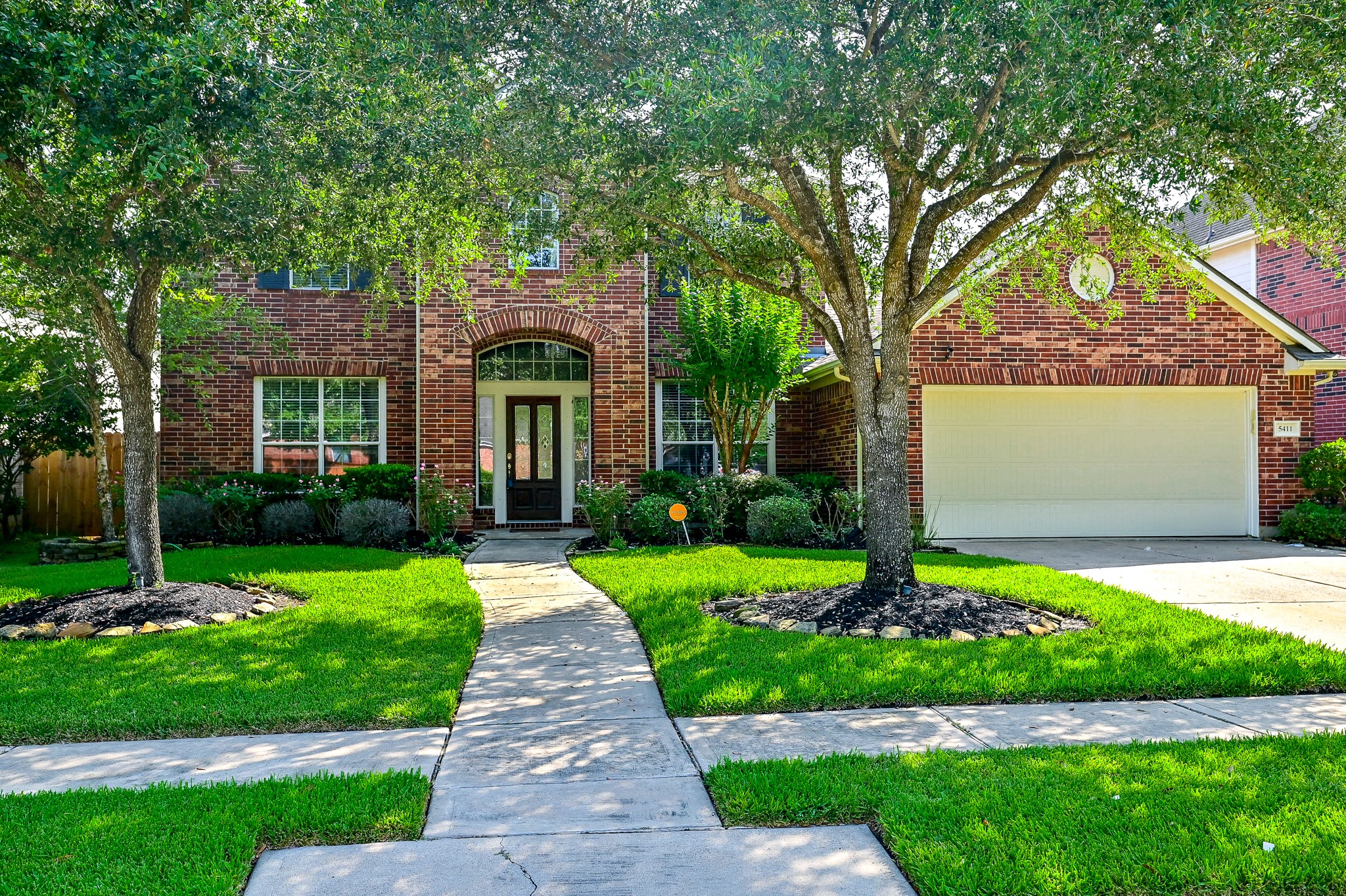 5411 Maverick Point Lane Katy TX 77494