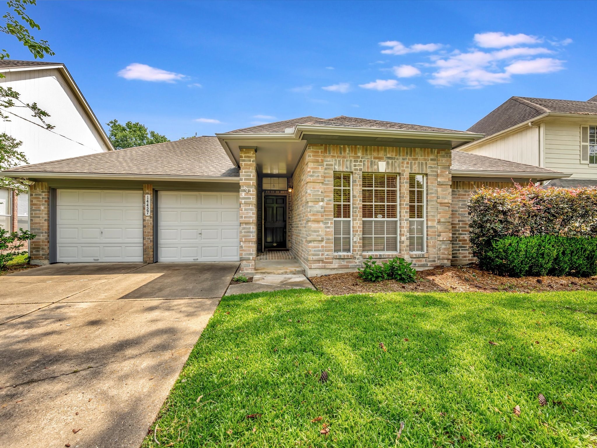 14427 Sun Harbor Drive Houston TX 77062