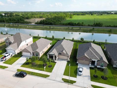 3036 Sunmoon Lane Katy TX 77493