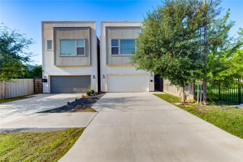 4536 Sunflower Street Houston TX 77051